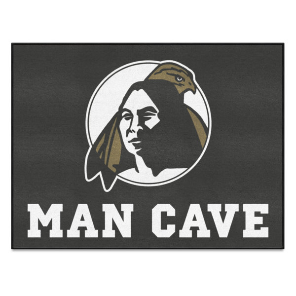 FANMATS Nylon Rug Wayfair